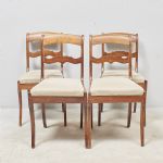 1684 7278 CHAIRS